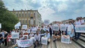 Fine vita, ecco cosa cambia se passa la legge veneta