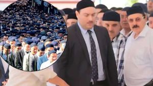 “Bu cemaat AK Parti'yi destekleseydi başlarına böyle bir iş gelir miydi?”