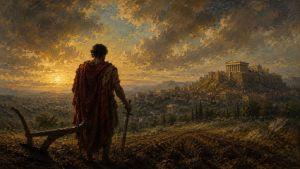 Saban ve Kılıç: Cincinnatus ve İktidar Üzerine!