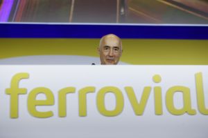 Ferrovial dispara el coste de crecer en Estados Unidos