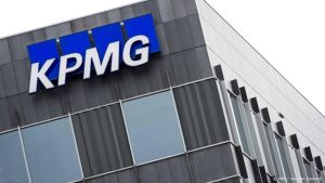 Wereldwijde investeringen in fintech stijgen, ziet KPMG