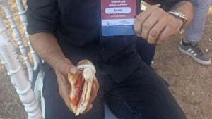 Kavurma Şenliği’nde Kazan neden boş kaldı?