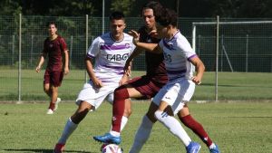 Zenith Prato, buonissima la prima. Vittoria e buon gioco in Coppa