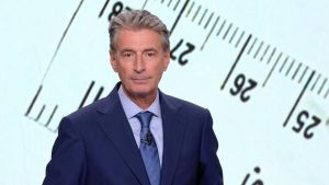 Milo Infante querelato da Stefania Cappa: «Una denuncia infondata e insolente»