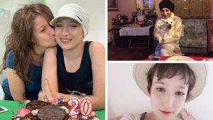 Elena, 26 anni e un tumore terminale:«Vivrò poco: aiutatemi a realizzare il sogno di sposarmi e viaggiare»