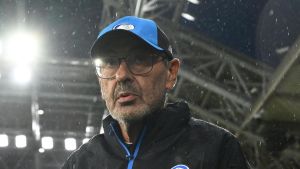 Gli orobici in cerca di continuità dopo la qualificazione europea: davanti dovrebbero essere confermati ancora Raspadori e De Keteleare. Sarri punta su Scamacca. E Kessie si scalda
