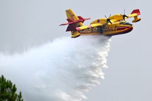 Le Canada promet des avions-citernes qu’il ne peut pas construire