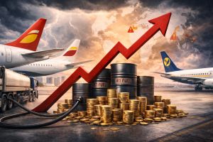 El petróleo supera los 90$ tras los nuevos ataques de EEUU a Irán