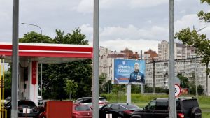 „Ništa ne planiraju, podižu gotovinu i kupuju dolare“: Život u Rusiji, ‘ljudi besni kao nikad’