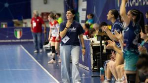 Tushe, così riparte l’avventura in A2. Girone D: derby e sfide per il vertice