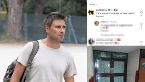 Come sta Alessandro Di Battista: la moglie volata a Cuba, la Tac, i due medici del Gemelli a L’Avana e l’ipotesi del volo di Stato