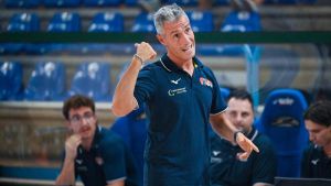 Adamant, cresci a rimbalzo. Bianchi: 