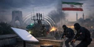 Irán: Asimetría y Soberanía frente al Hegemonismo. Parte II