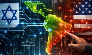Israel y América Latina: las relaciones peligrosas