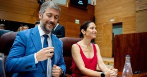 Más Madrid eleva al Tribunal de Cuentas el ático de Chamberí por posible “menoscabo” de dinero público
