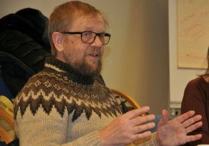 Halvhjerta oppgjør med fornorskinga