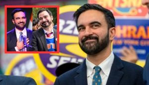 Suit, beard, and a Knicks Jersey: Inside NYC’s wild Zohran Mamdani 'lookalike' contest