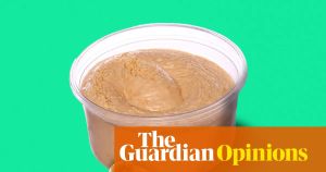 The hill I will die on: No self-respecting adult should use the term ‘picky bits’
