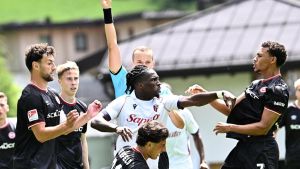 Atalanta-Bologna: le probabili formazioni e dove vederla in tv