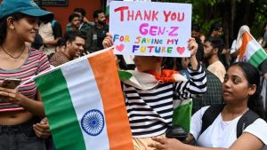 Opinion | Can The Generations Born In 1960s, 1970s Still Lead? A Puzzle For Gen Z