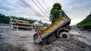 The Nepal disaster exposes the reality of a gruesome regime