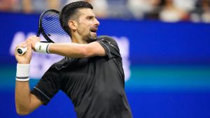 'It was an awful feeling': Novak Djokovic sparks retirement fears after 1st round exit at US Open