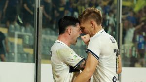Modena Mai inizio con due successi fuori casa