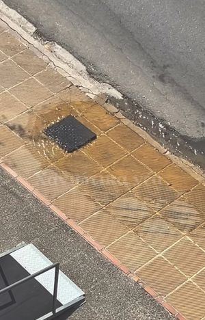 Λύματα και στα...