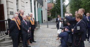 Newton Emerson: What bearing could Drumcree ruling have at the ballot box?