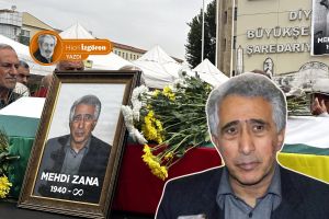 Onurla dokunan bir ömür