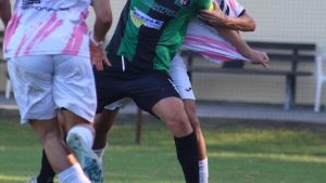 Campagnola, che cuore! . Mussi al 94’ strappa il pareggio alla Bobbiese