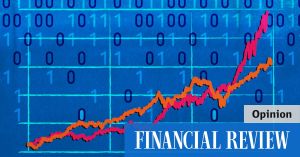 I crunched the VC numbers: Australia’s AI investment is falling behind