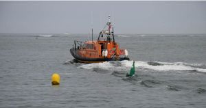 5 of the most dramatic coastal rescues in Norfolk this summer