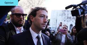 How Australia’s social media ban loomed over Meta’s $24b settlement