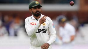 Did PCB threaten to boycott Lord's Test over interview with Imran Khan's sons? Babar Azam responds
