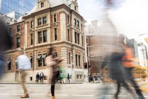 Inflation effects unevenly spread