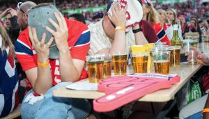 Vi trenger politisk mot i alkoholpolitikken