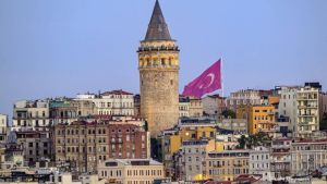 Turkse economie groeit sterker dan verwacht in tweede kwartaal