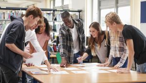 Hvem trenger egentlig en skolestil?