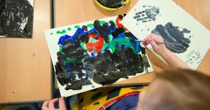 Free childcare is great, but what if there are no carers?