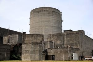 Japan’s next security challenge: Who builds Asia’s nuclear reactors