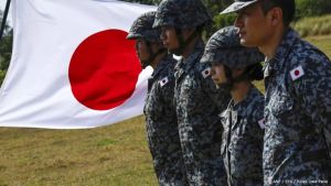 Japanse defensie vraagt tientallen miljarden voor modernisering