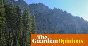 Trump’s plan to sell off a part of Yosemite is what oligarchy looks like