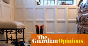 Do you have a bespoke ‘dirty zone’?