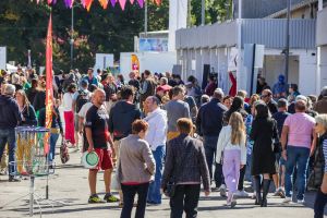 Du 11 au 13 septembre, la 79e Foire de Pau sera tournée vers les familles : voici ce que vous trouverez au parc des expos