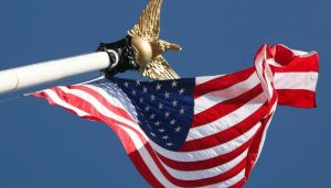 America is out of money, out of forever wars, and done apologizing