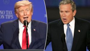 From 9/11 to Iran: Trump just speedran Bush’s biggest mistake
