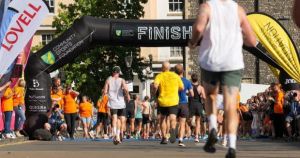 All the roads that will shut as 8,500 runners hit city streets