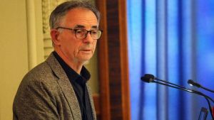 Pupovac o veličanju ratka Mladića: „To je poražavajuće za Srbe i za Srbiju“