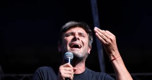 L’anti casta soccorso dalla casta